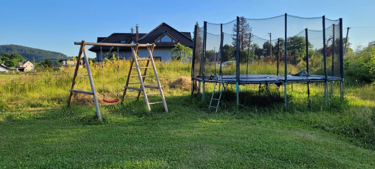 Apartamento Pod Bukovkou Petrov nad Desnou Exterior foto