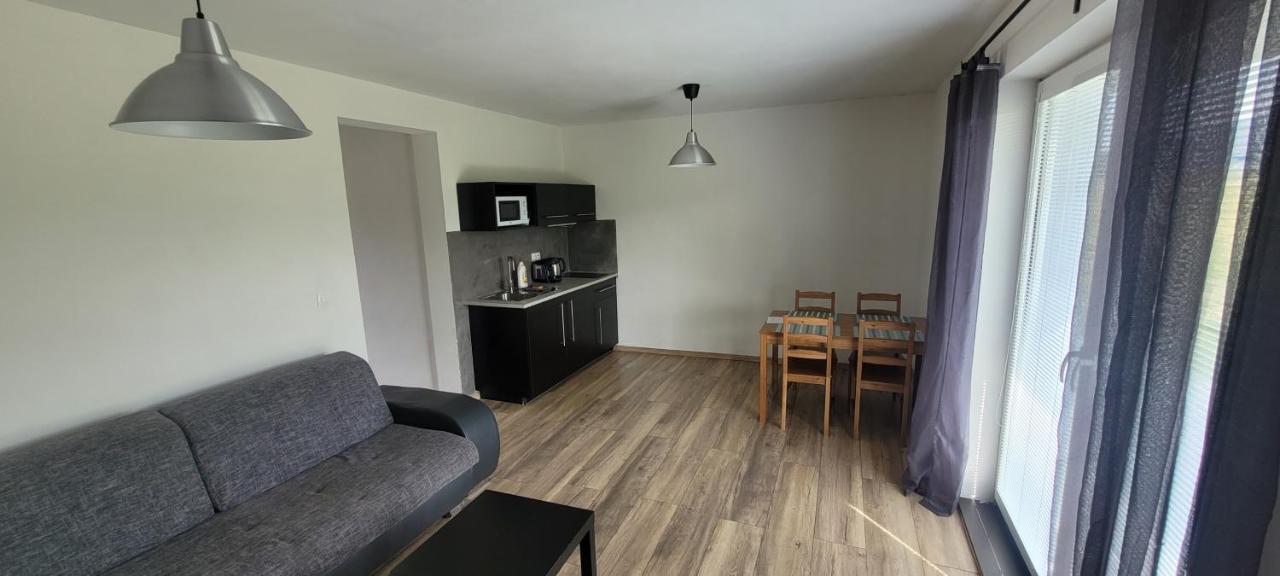 Apartamento Pod Bukovkou Petrov nad Desnou Exterior foto